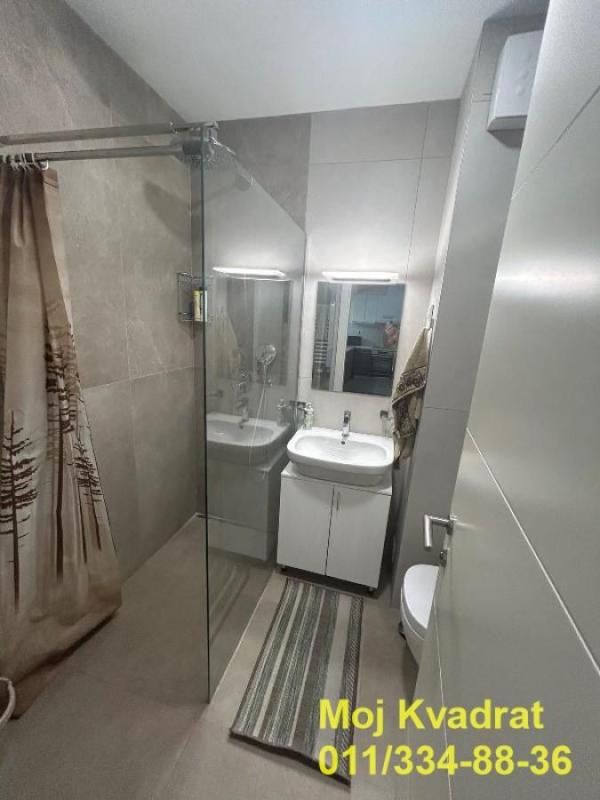 Slika 7 - Dvosoban stan za izdavanje, 53m2, 1.200€