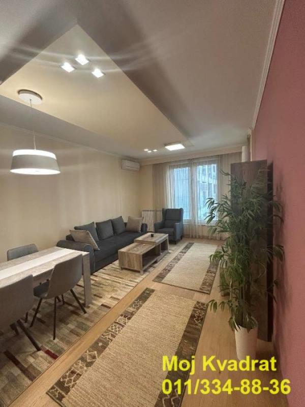 Slika 4 - Dvosoban stan za izdavanje, 53m2, 1.200€