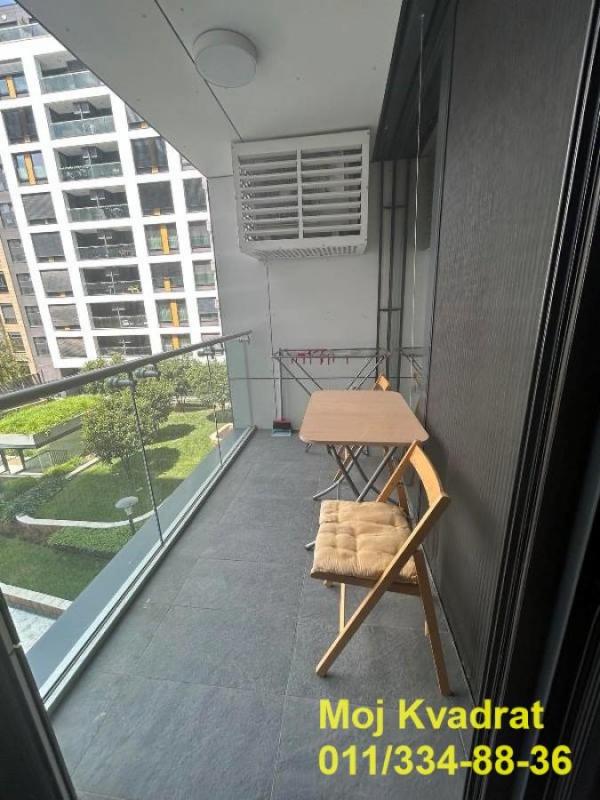Slika 8 - Dvosoban stan za izdavanje, 53m2, 1.200€
