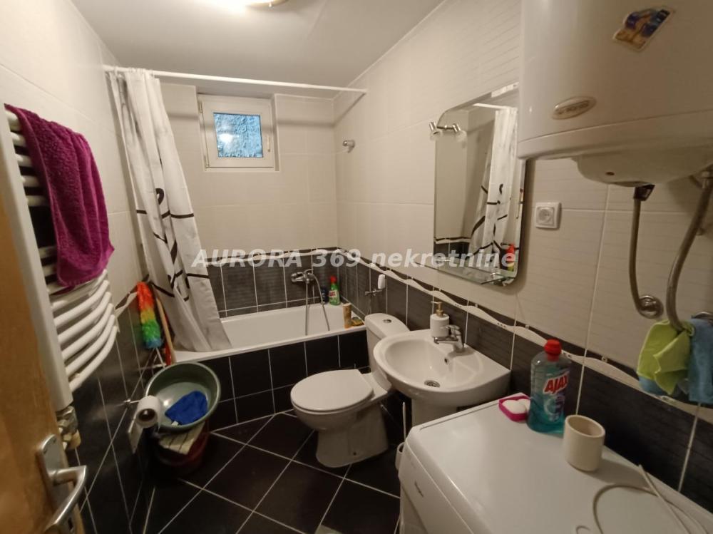 Slika 4 - Dvosoban stan za izdavanje, 44m2, 450€