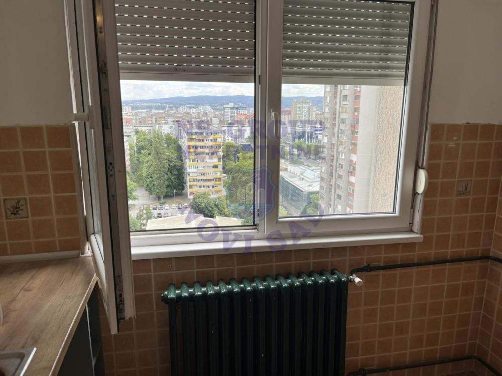 Slika 1 - Dvosoban stan na prodaju, 50m2, 144.200€
