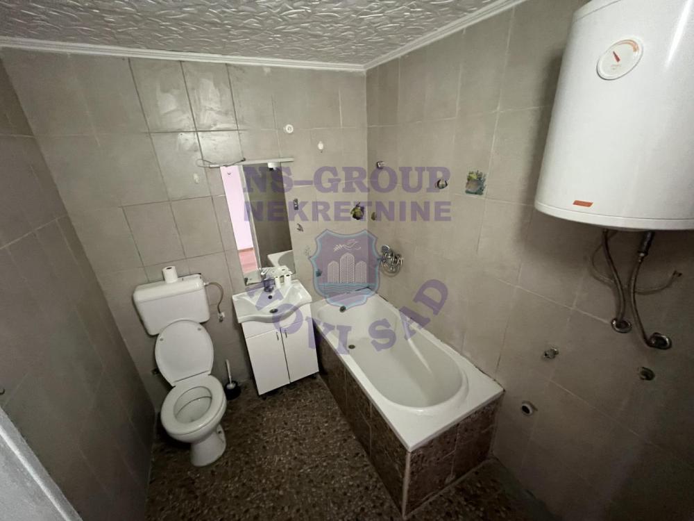 Slika 8 - Dvosoban stan na prodaju, 50m2, 144.200€