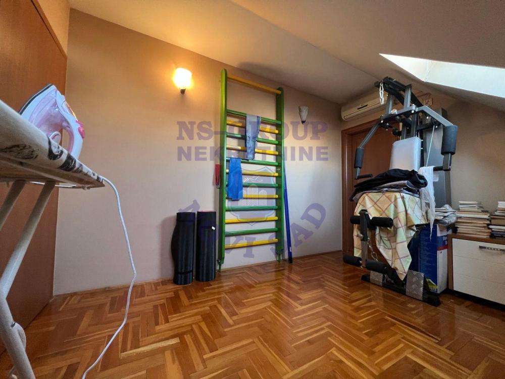 Slika 5 - Četvoroiposoban stan na prodaju, 102m2, 206.000€