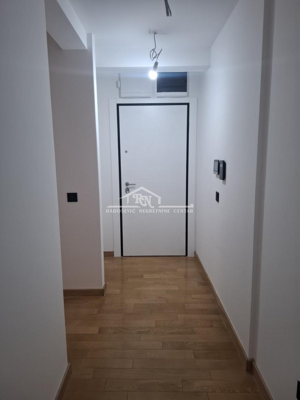 Slika 1 - Dravska, Trosoban stan na prodaju, 78m2, 344.000€