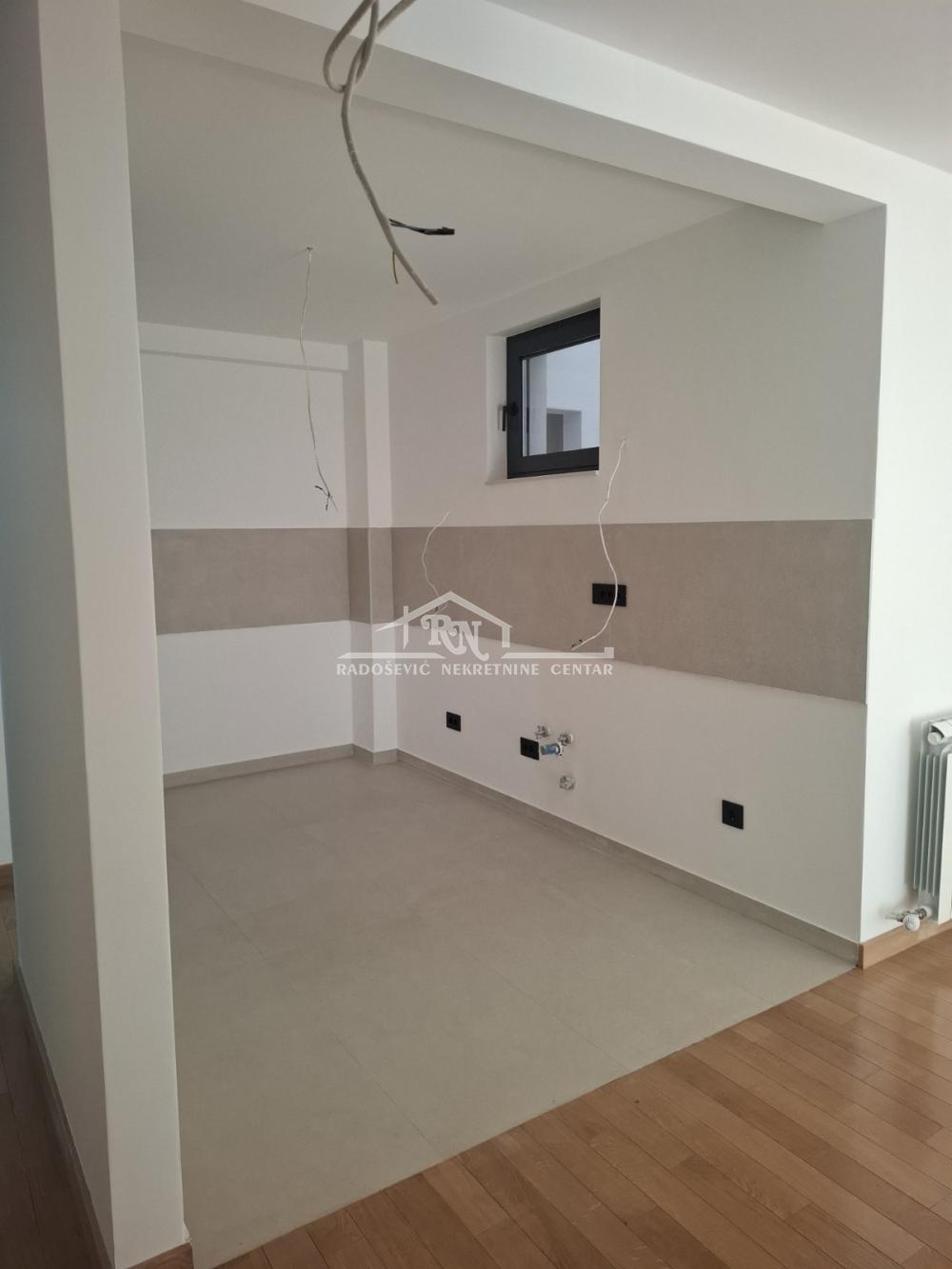 Slika 2 - Dravska, Trosoban stan na prodaju, 78m2, 344.000€