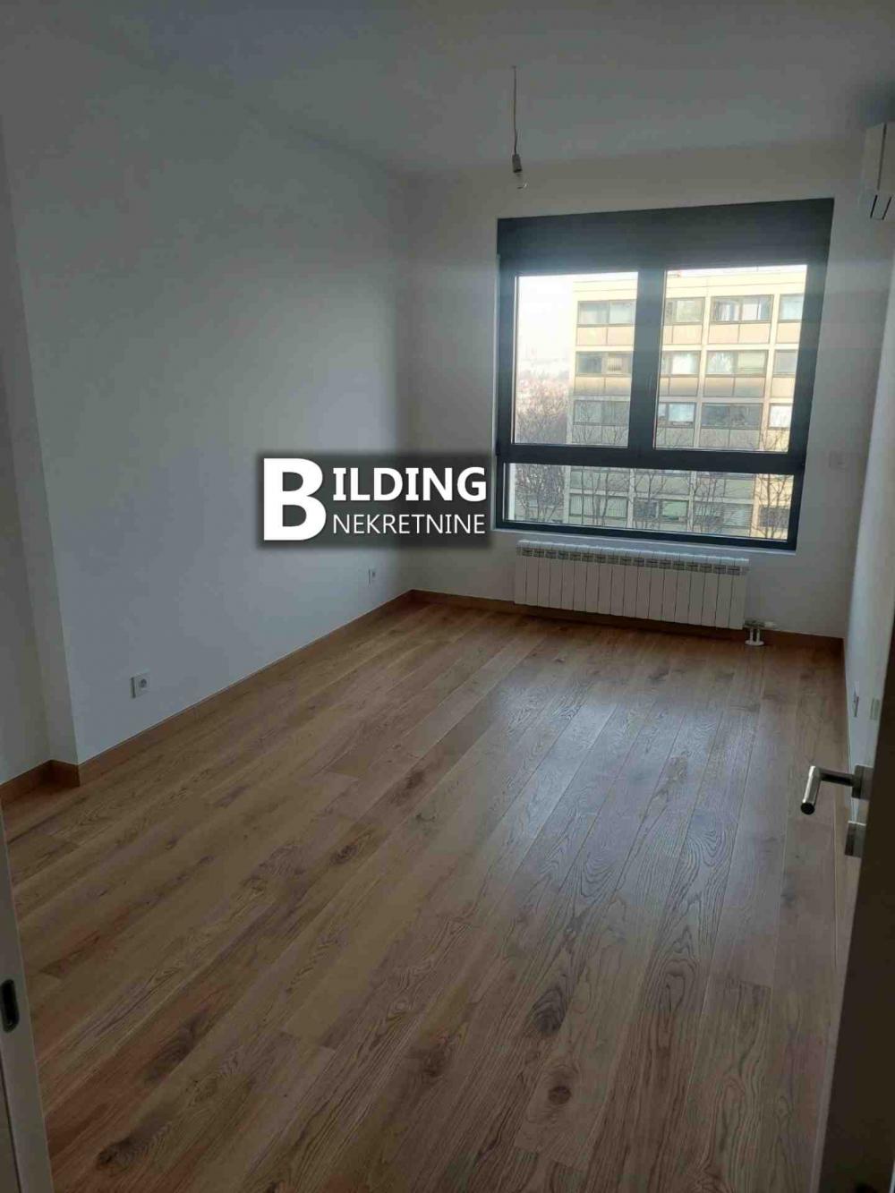 Slika 4 - Vojvode Stepe, Trosoban stan za izdavanje, 82m2, 1.000€