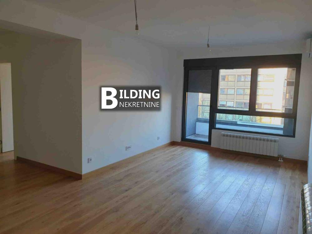 Slika 1 - Vojvode Stepe, Trosoban stan za izdavanje, 82m2, 1.000€