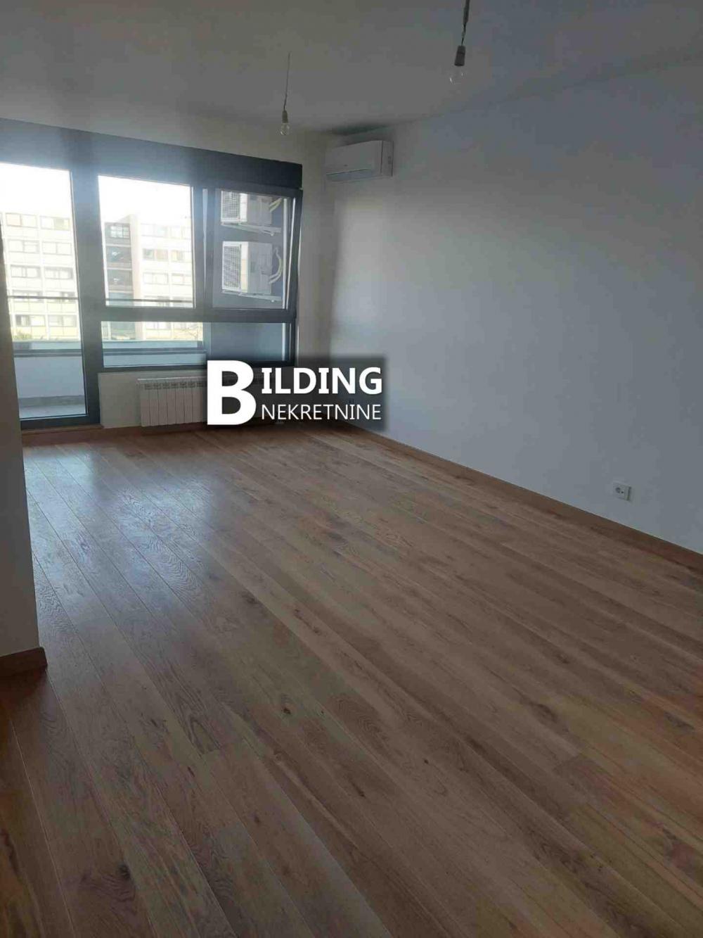 Slika 2 - Vojvode Stepe, Trosoban stan za izdavanje, 82m2, 1.000€