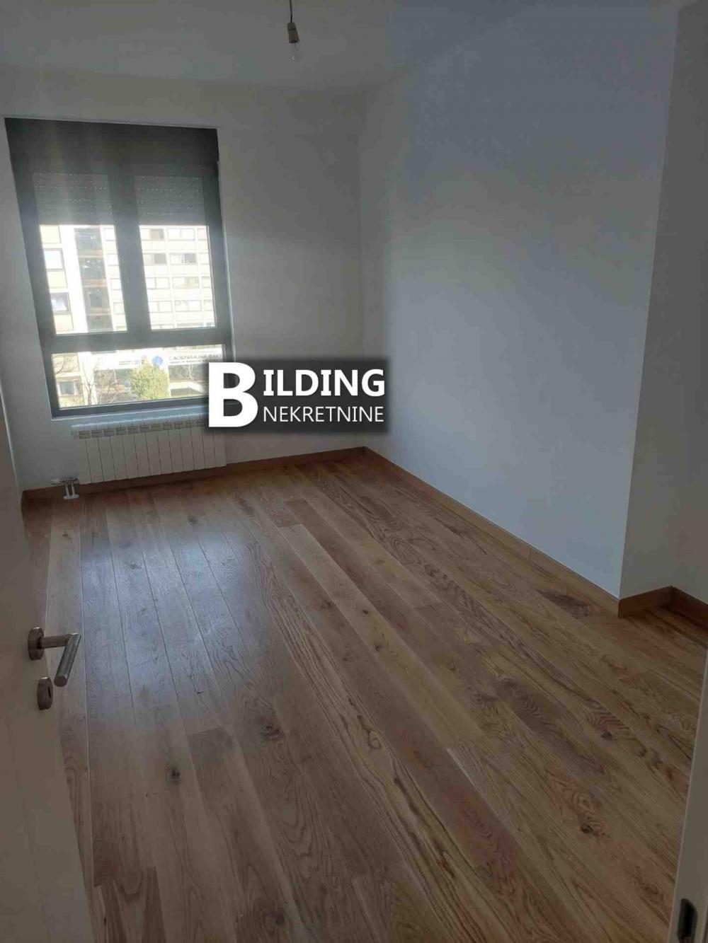 Slika 3 - Vojvode Stepe, Trosoban stan za izdavanje, 82m2, 1.000€