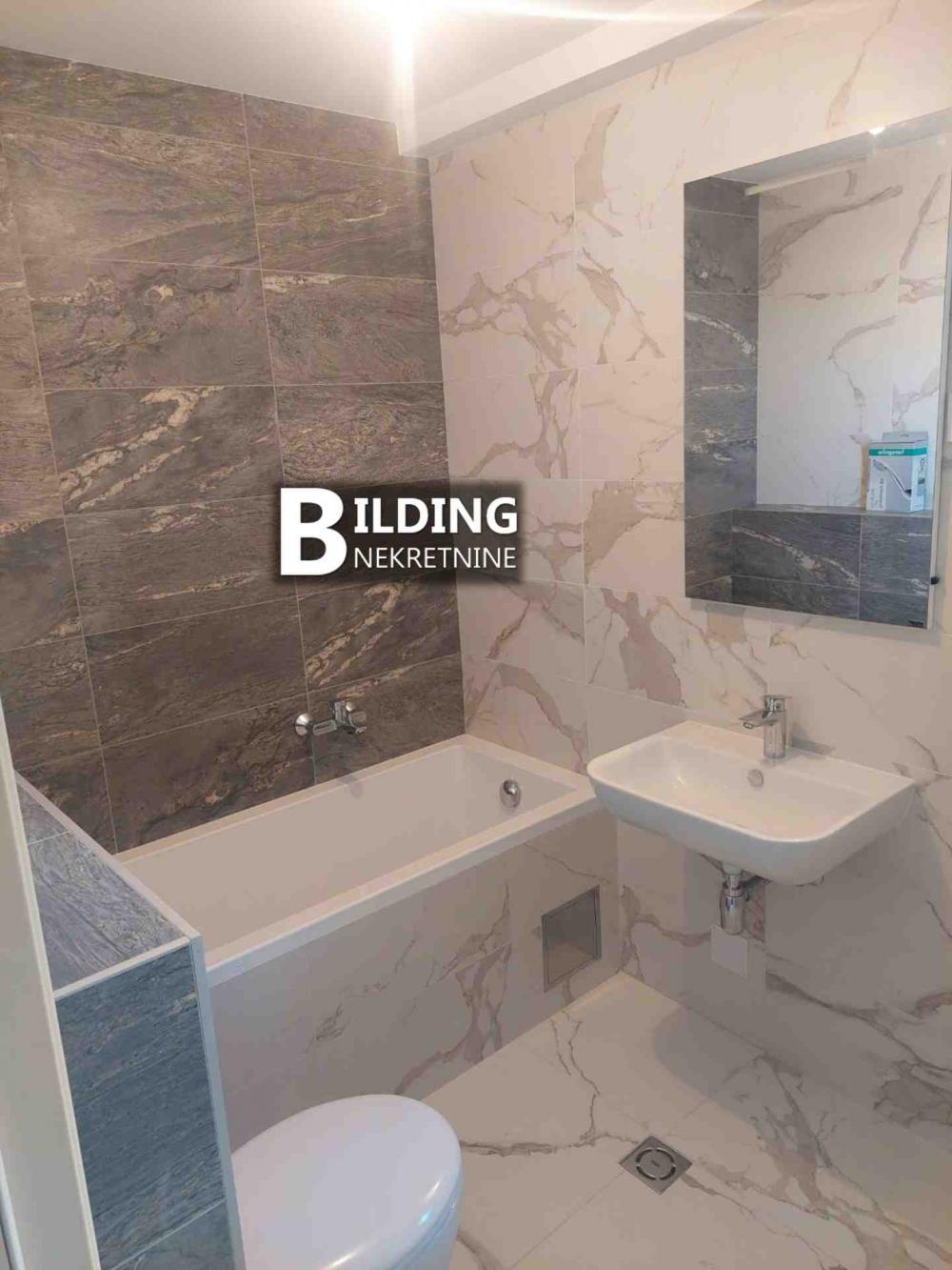 Slika 8 - Vojvode Stepe, Trosoban stan za izdavanje, 82m2, 1.000€