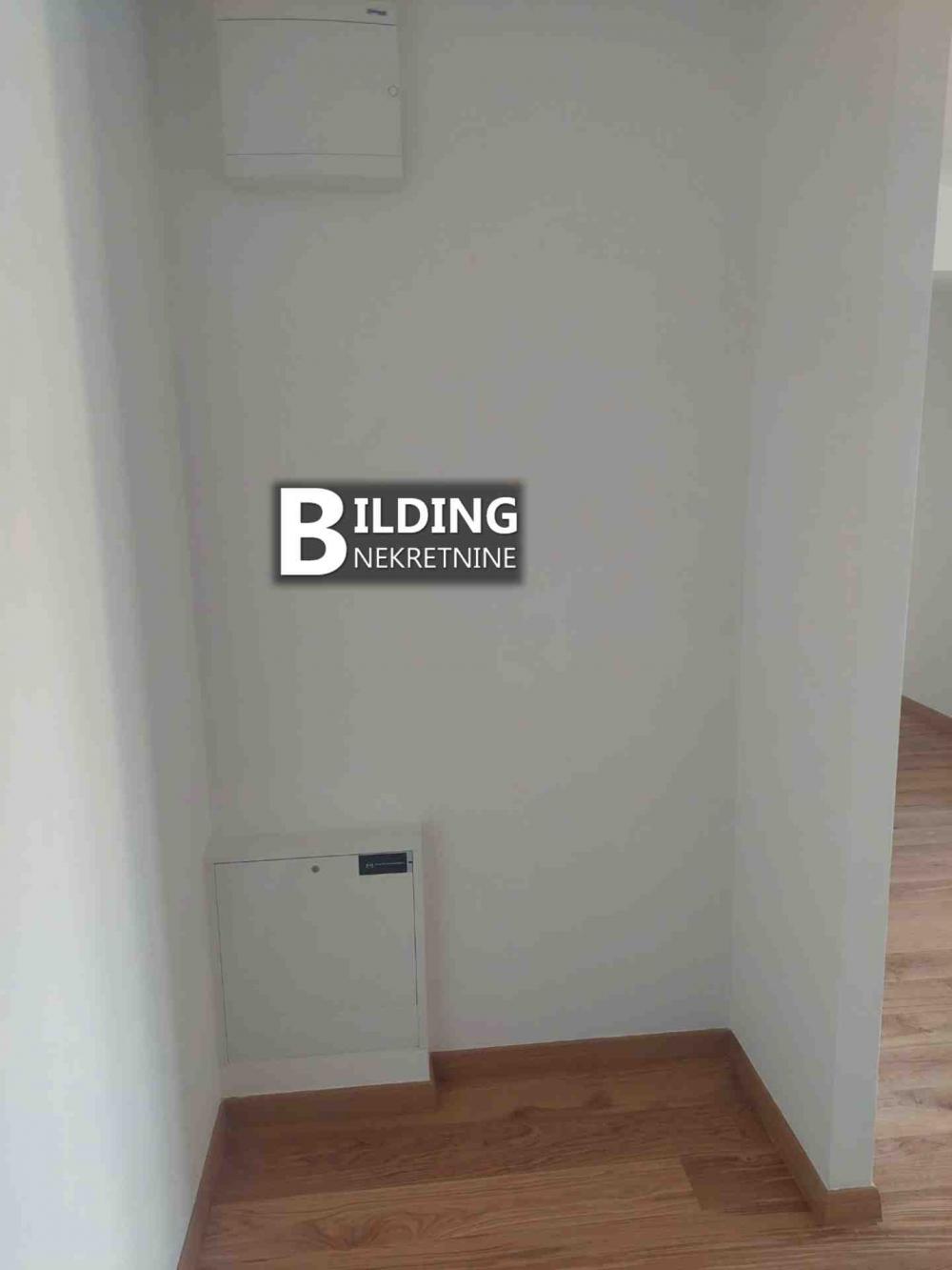 Slika 7 - Vojvode Stepe, Trosoban stan za izdavanje, 82m2, 1.000€