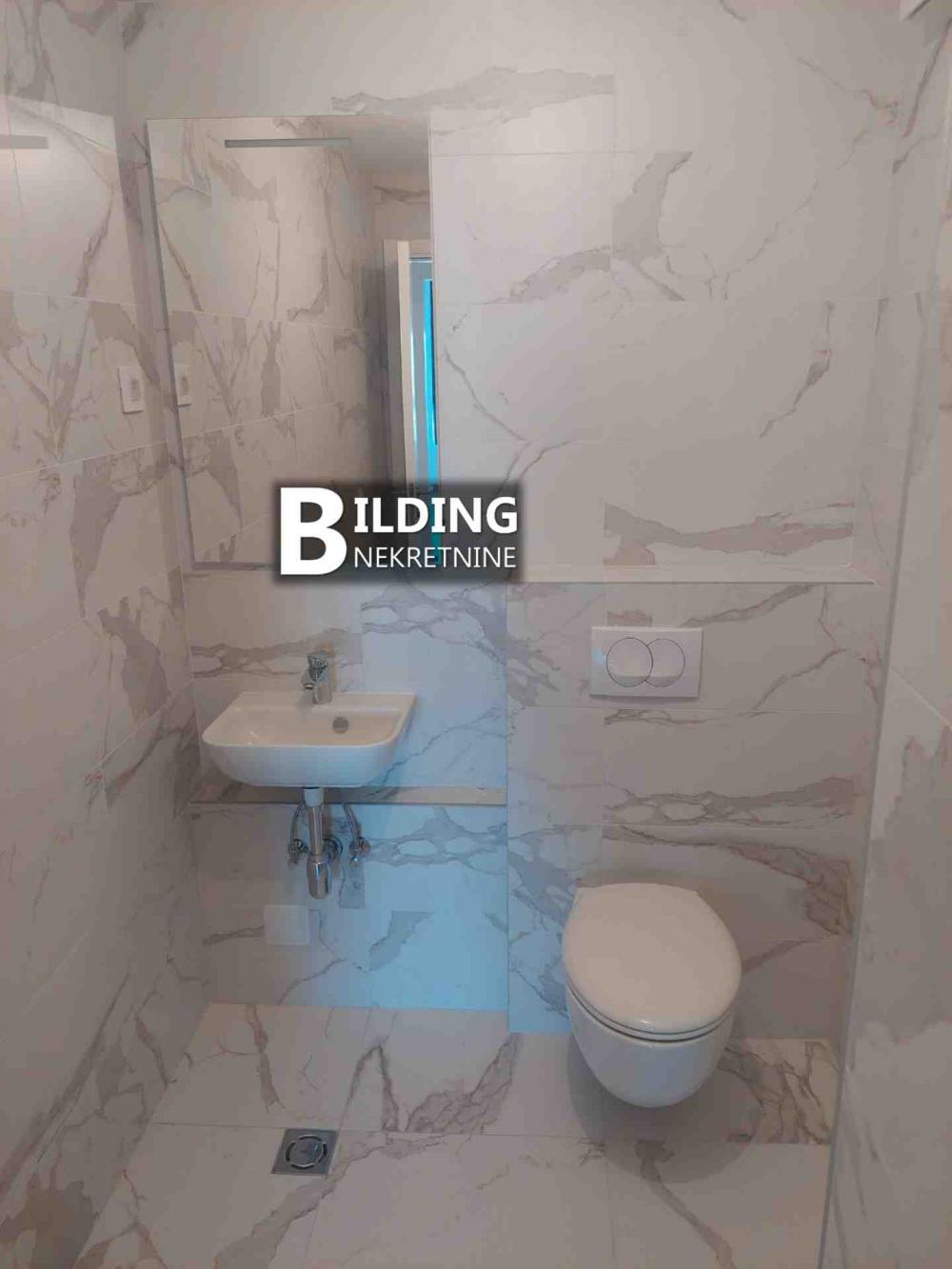 Slika 9 - Vojvode Stepe, Trosoban stan za izdavanje, 82m2, 1.000€