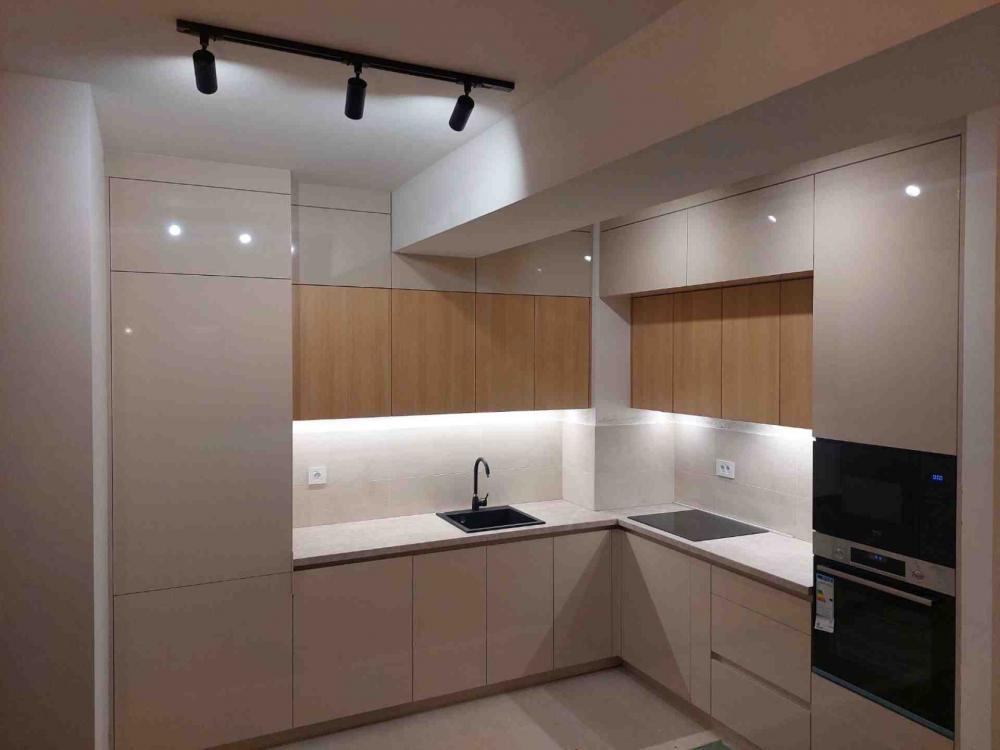 Glavna slika -Vojvode Stepe, Trosoban stan za izdavanje, 82m2, 1.000€