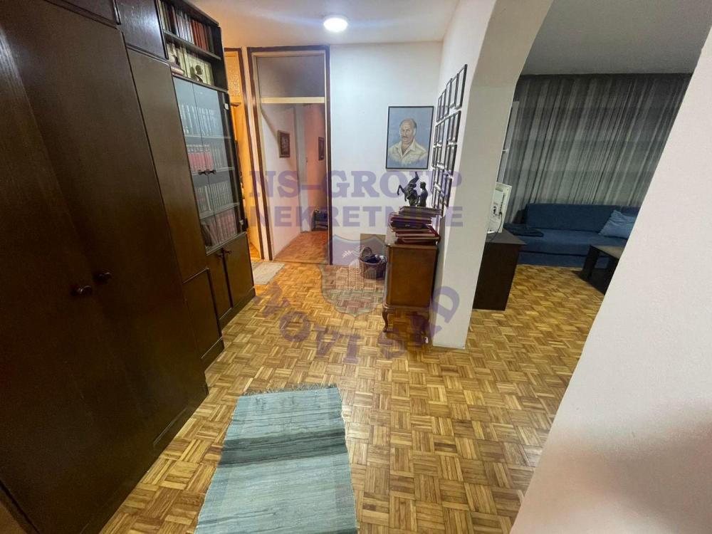 Slika 10 - Četvorosoban stan na prodaju, 75m2, 166.000€