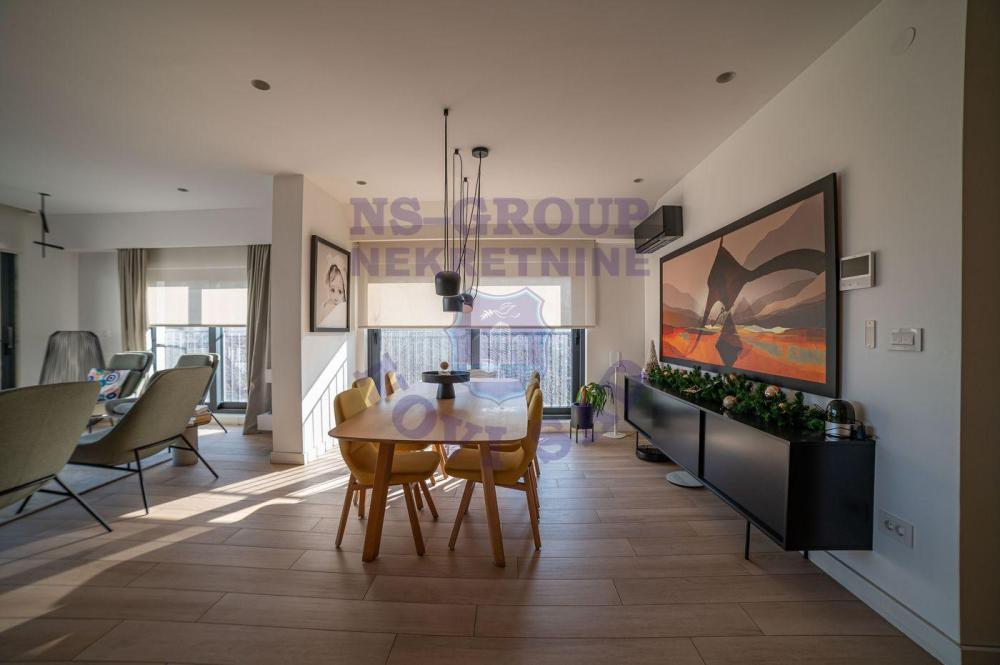 Slika 4 - Petosoban stan na prodaju, 155m2, 878.080€
