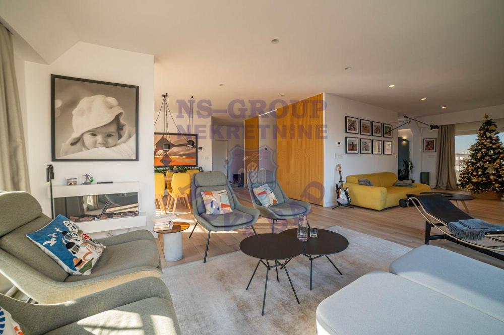 Slika 9 - Petosoban stan na prodaju, 155m2, 878.080€