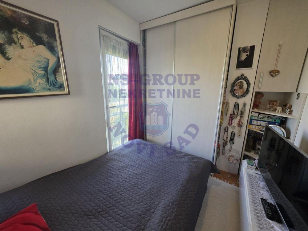 Slika 5 - Jednoiposoban stan na prodaju, 36m2, 123.600€