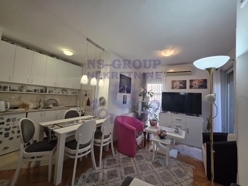 Slika 3 - Jednoiposoban stan na prodaju, 36m2, 123.600€