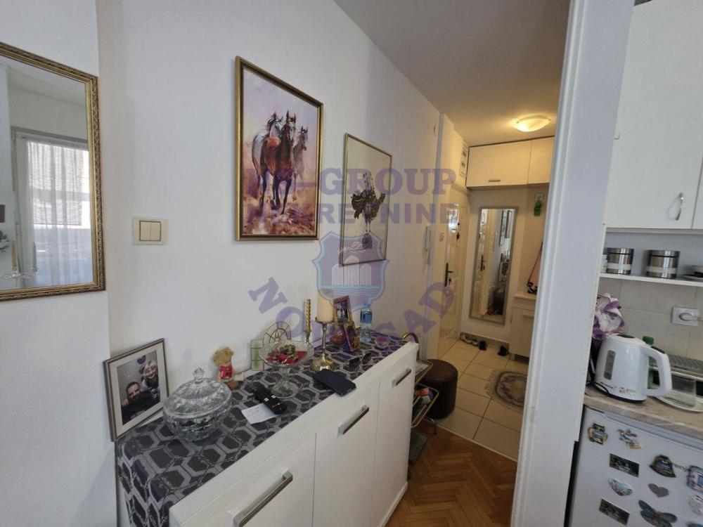 Slika 7 - Jednoiposoban stan na prodaju, 36m2, 123.600€