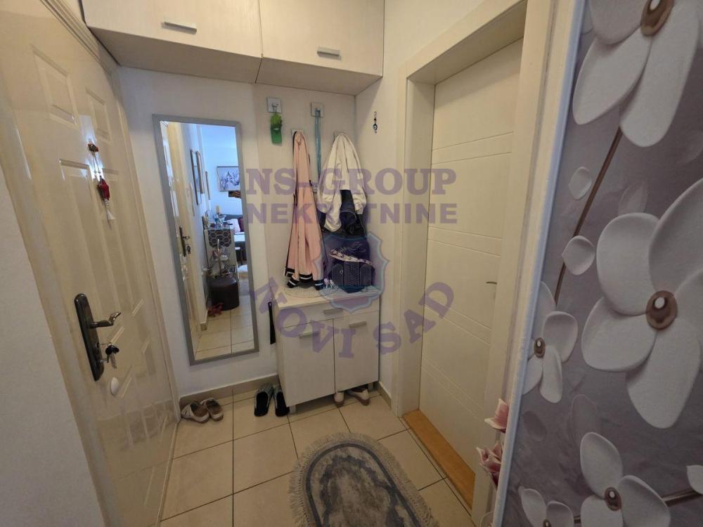 Slika 8 - Jednoiposoban stan na prodaju, 36m2, 123.600€