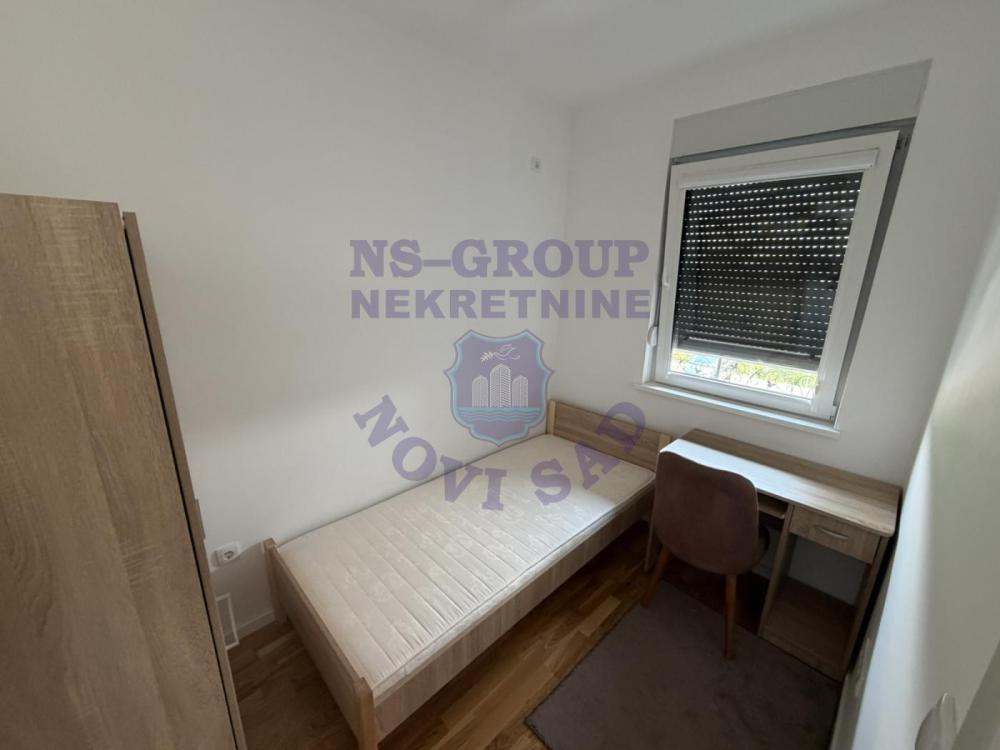 Slika 5 - Dvoiposoban stan na prodaju, 48m2, 123.600€