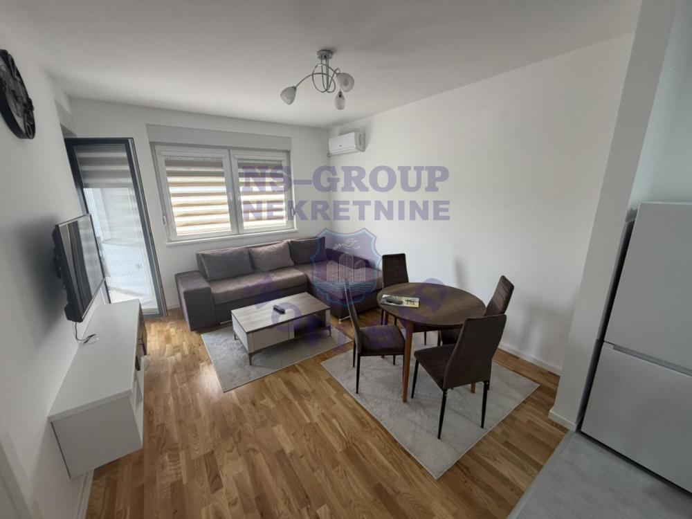 Glavna slika -Dvoiposoban stan na prodaju, 48m2, 123.600€