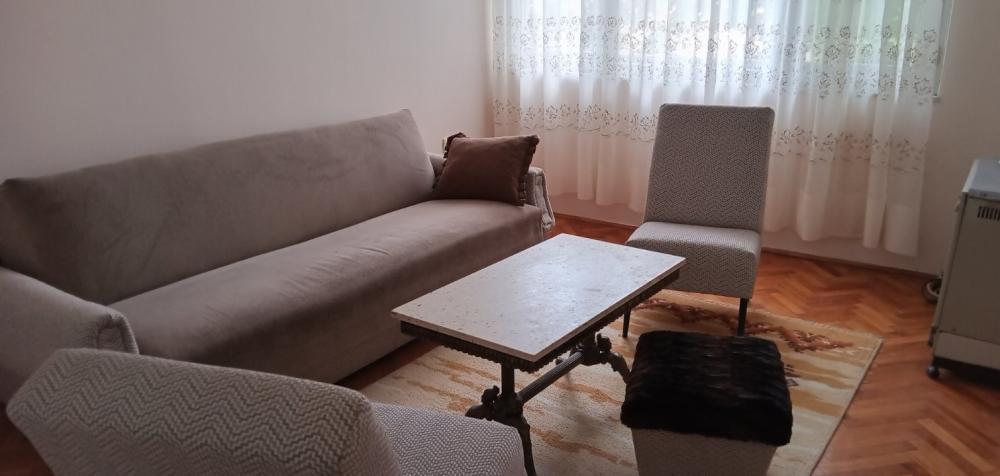 Glavna slika -Sremska 15a, Jednosoban stan za izdavanje, 35m2, 250€