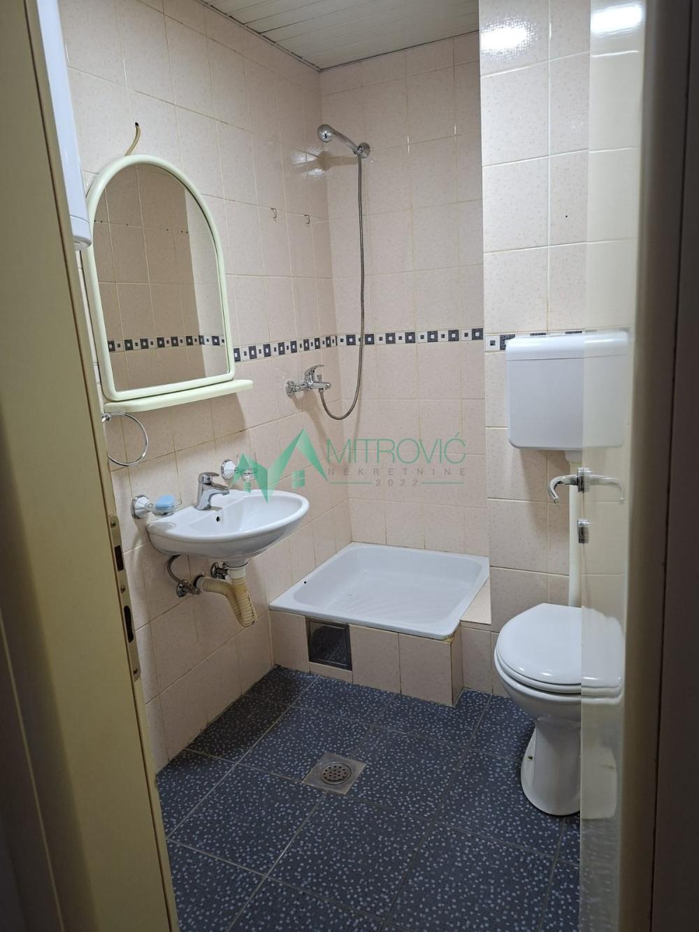 Slika 6 -  Stan za izdavanje, 21m2, 220€