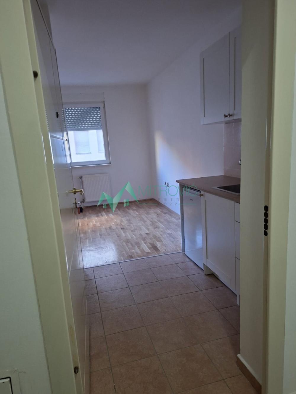 Slika 3 -  Stan za izdavanje, 21m2, 220€