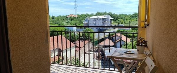 Slika 7 - Milica od Macve, Dvoiposoban stan na prodaju, 49m2, 138.900€
