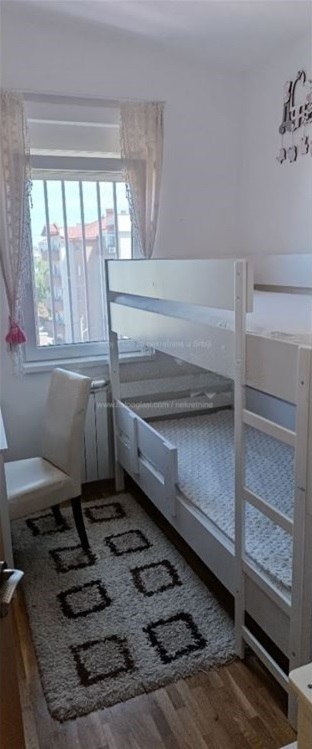 Slika 3 - Milica od Macve, Dvoiposoban stan na prodaju, 49m2, 138.900€
