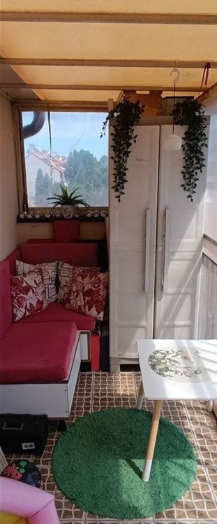 Slika 6 - Milica od Macve, Dvoiposoban stan na prodaju, 49m2, 138.900€