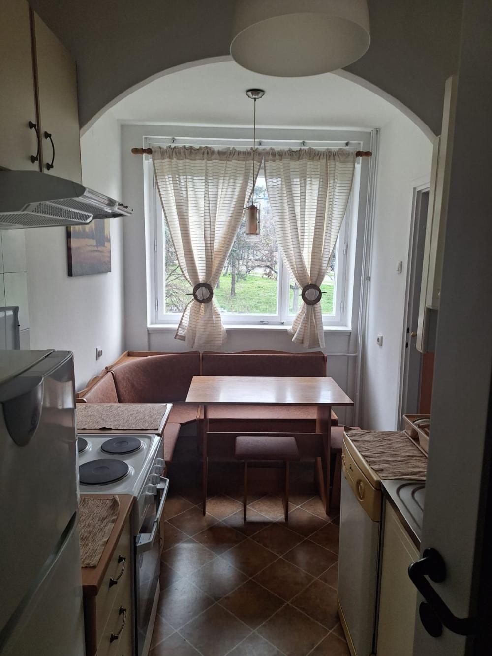 Slika 7 - Dvosoban stan za izdavanje, 55m2, 490€