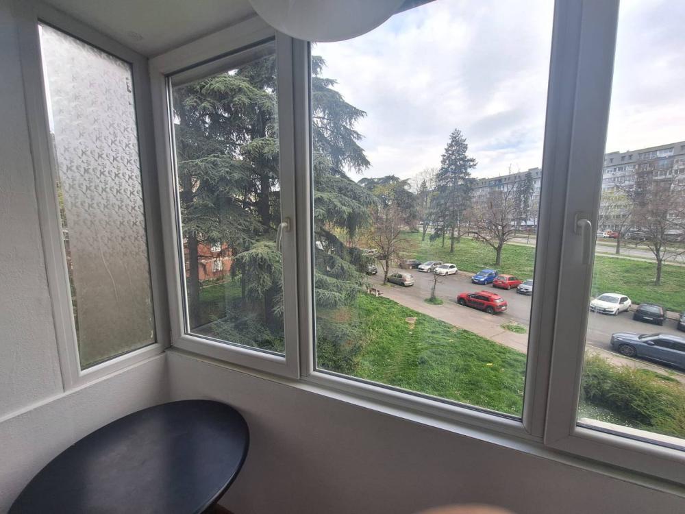 Slika 6 - Dvosoban stan za izdavanje, 55m2, 490€