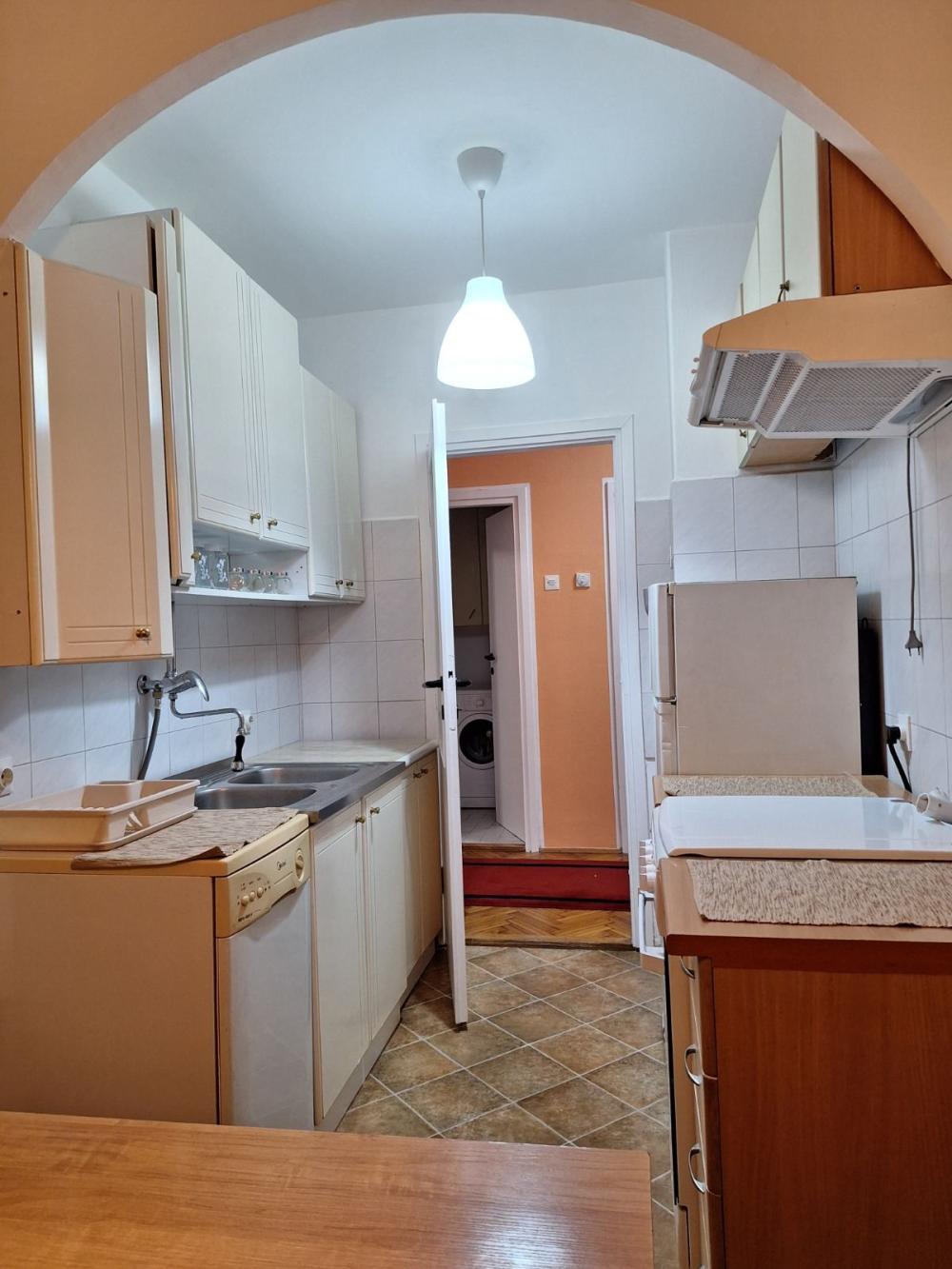 Slika 4 - Dvosoban stan za izdavanje, 55m2, 490€