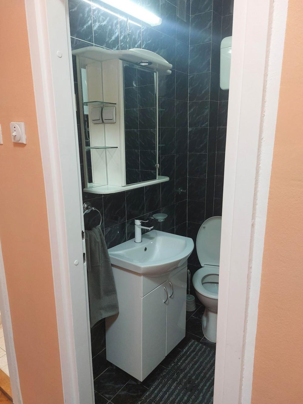 Slika 3 - Dvosoban stan za izdavanje, 55m2, 490€
