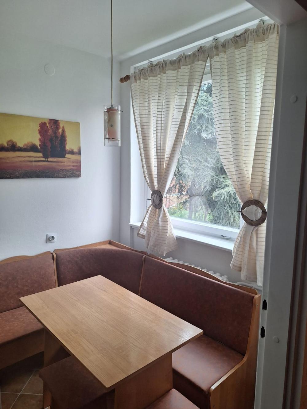 Slika 1 - Dvosoban stan za izdavanje, 55m2, 490€