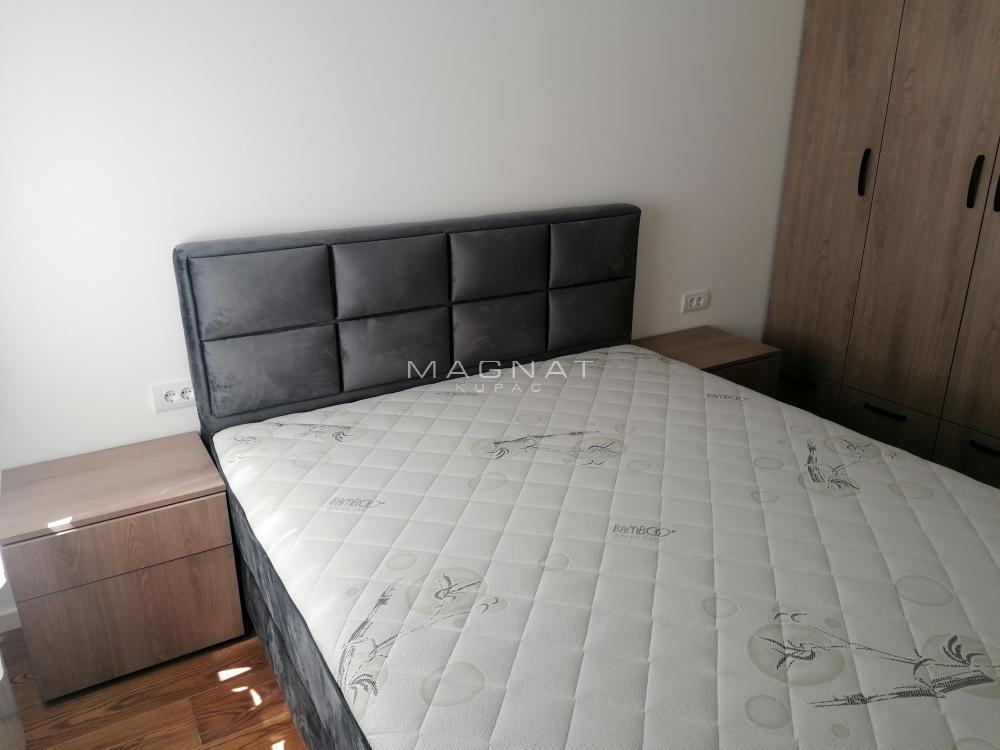 Slika 6 - Mirka Milojkovića, Dvosoban stan za izdavanje, 46m2, 650€