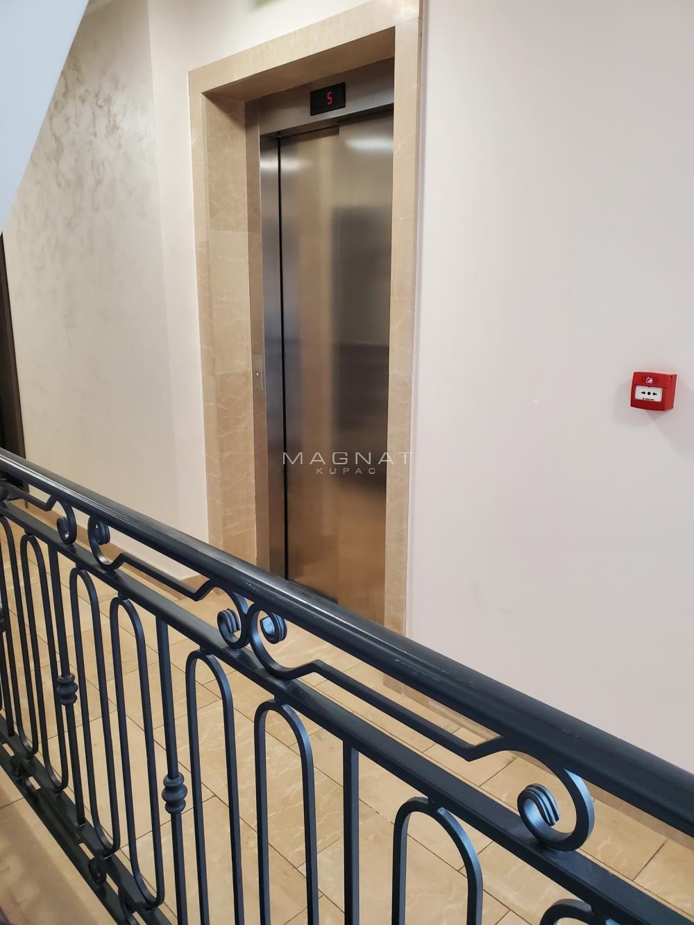 Slika 8 - Vojvode Dobrnjca, Dvosoban stan na prodaju, 40m2, 249.990€