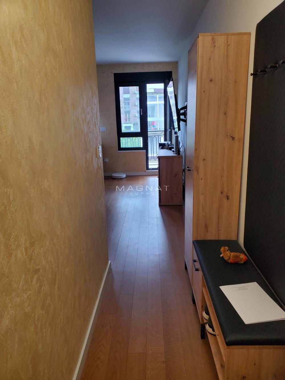 Slika 6 - Vojvode Dobrnjca, Dvosoban stan na prodaju, 40m2, 249.990€