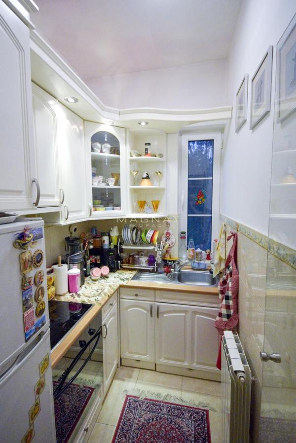 Slika 10 - Dobračina, Dvosoban stan na prodaju, 47m2, 285.000€