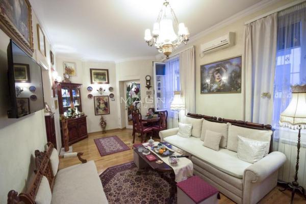 Slika 1 - Dobračina, Dvosoban stan na prodaju, 47m2, 285.000€
