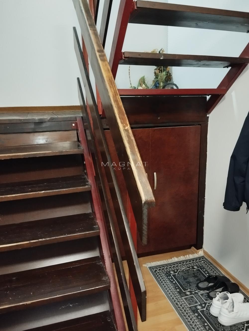 Slika 7 - Vidikovački venac, Četvorosoban stan na prodaju, 108m2, 259.000€