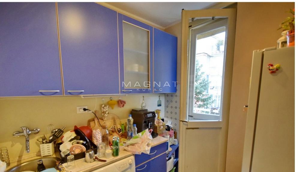 Slika 2 - Mileševska, Jednoiposoban stan na prodaju, 40m2, 219.900€