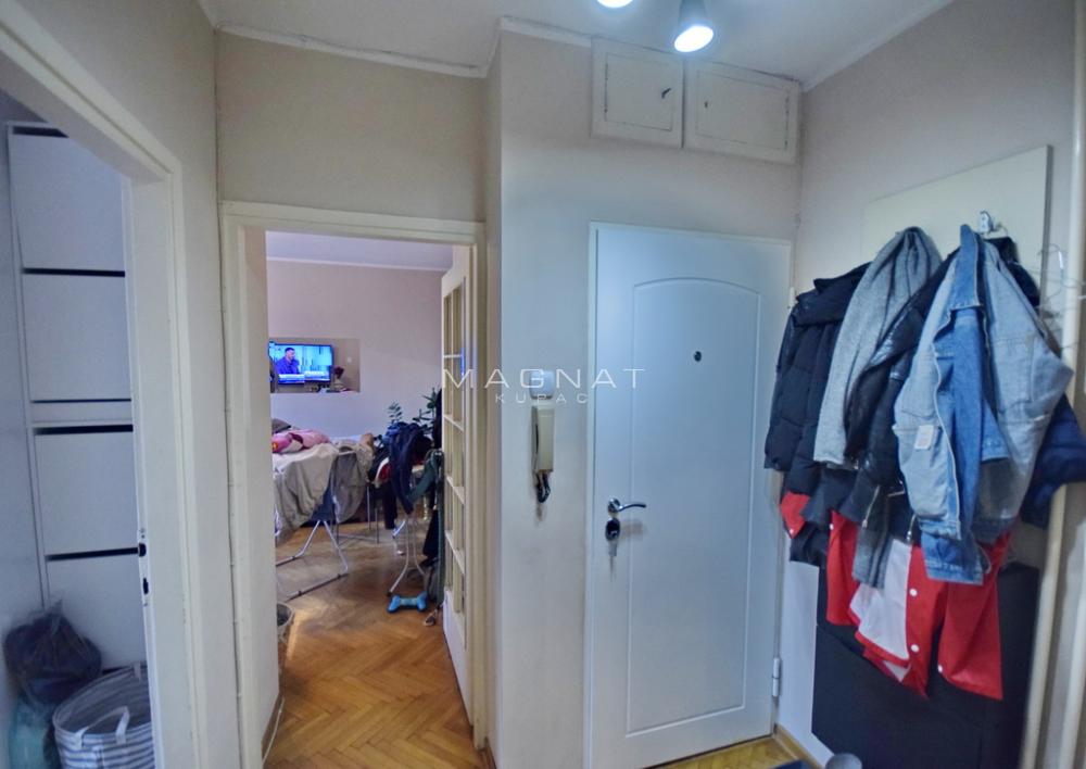 Slika 5 - Mileševska, Jednoiposoban stan na prodaju, 40m2, 219.900€