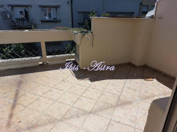 Slika 9 - Palmotićeva, Četvorosoban stan za izdavanje, 90m2, 900€