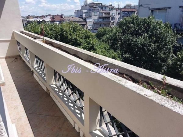 Slika 10 - Palmotićeva, Četvorosoban stan za izdavanje, 90m2, 900€