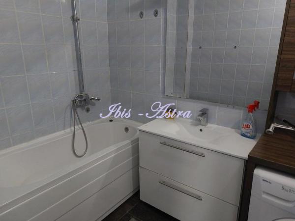 Slika 11 - Palmotićeva, Četvorosoban stan za izdavanje, 90m2, 900€