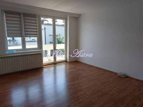 Slika 1 - Palmotićeva, Četvorosoban stan za izdavanje, 90m2, 900€