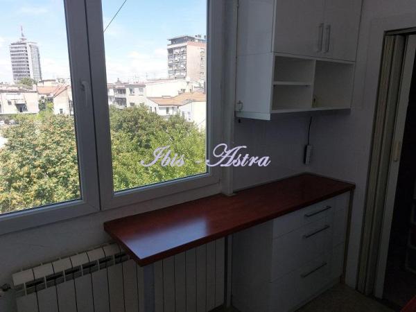 Slika 4 - Palmotićeva, Četvorosoban stan za izdavanje, 90m2, 900€